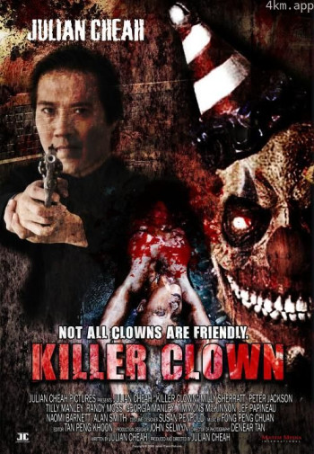 Killer Clown