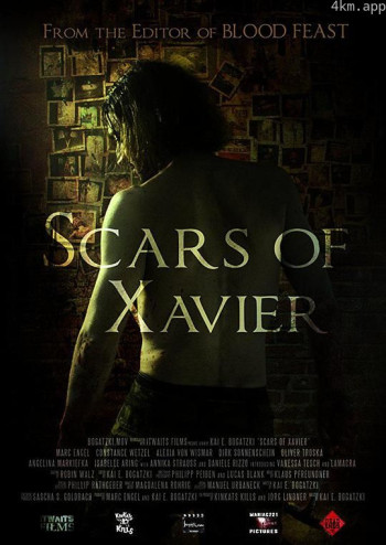 Scars of Xavier