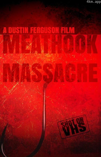 Meathook Massacre.