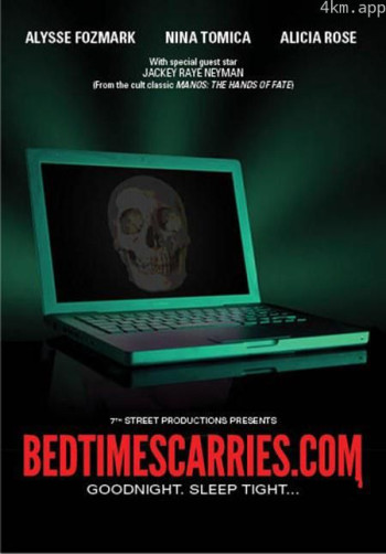 BEDTIMESCARRIES.com
