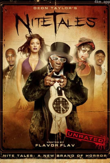 Nite Tales： The Movie