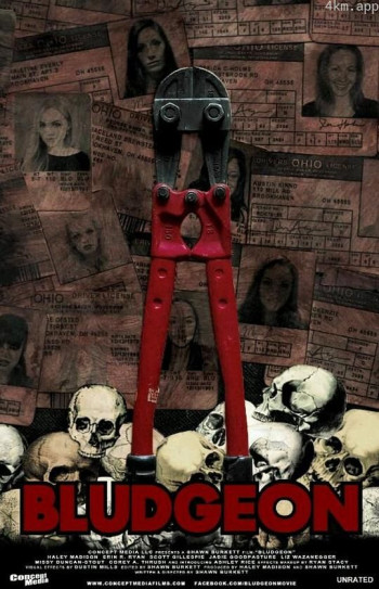 Bludgeon