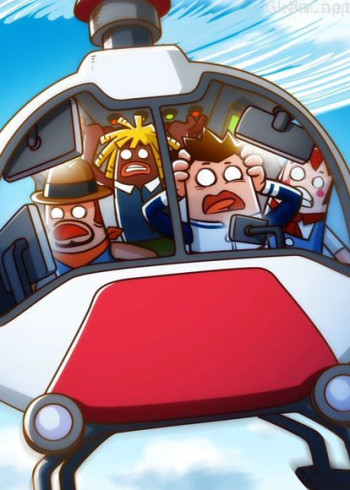 香肠派对加短特别篇