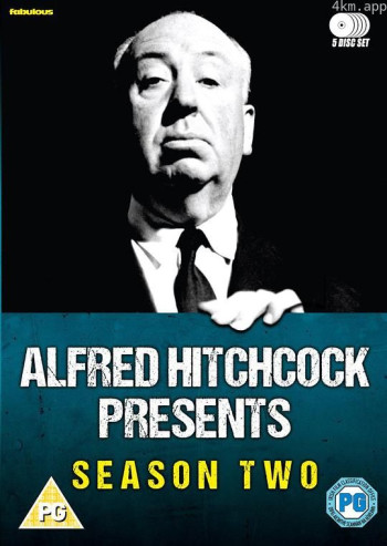 希区柯克剧场 第二季