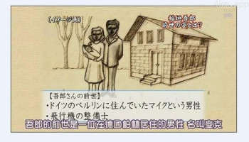 毛骨悚然撞鬼经 2007夏季特别篇