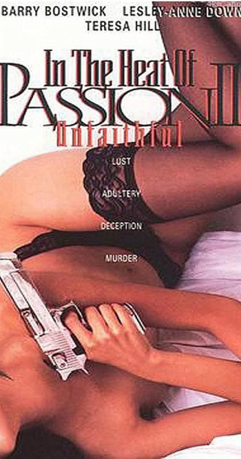 激情澎湃II：不忠