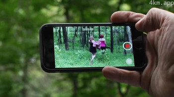 大脚怪：血腥陷阱