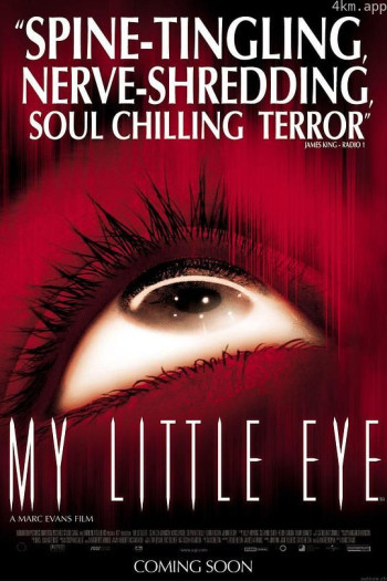 鹰眼 第一季下的危房