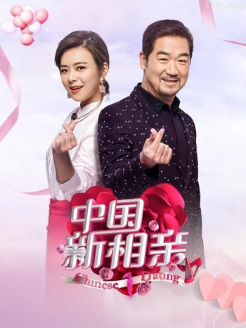 中国新相亲 第一季