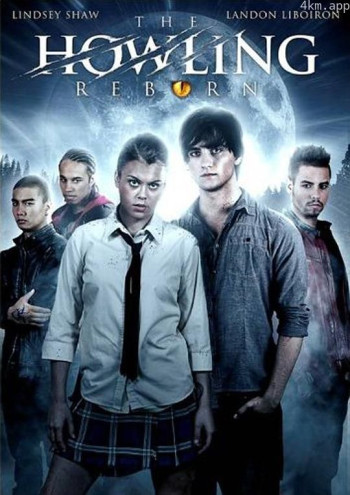 狼嚎:重生