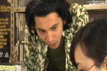 OL 吸血鬼 智子的初恋