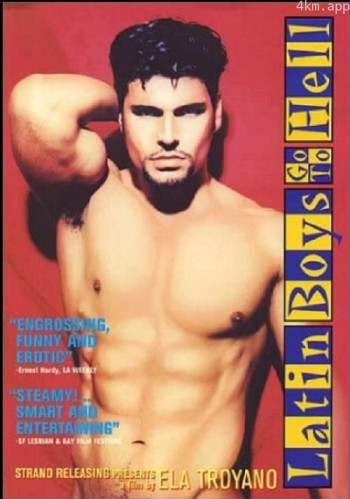 该死的拉丁男孩