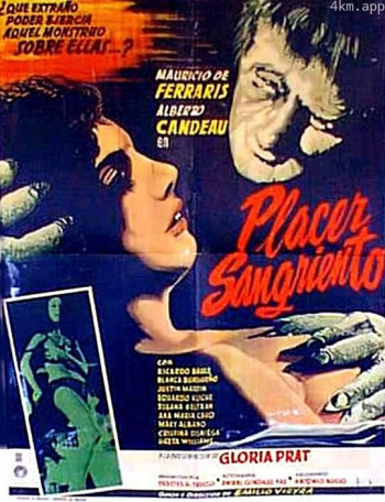 Placer sangriento