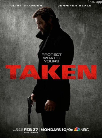 飓风营救 第一季