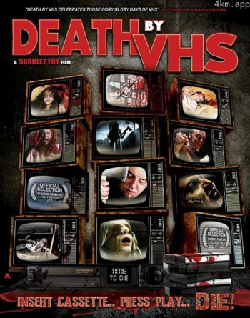 Death by VHS