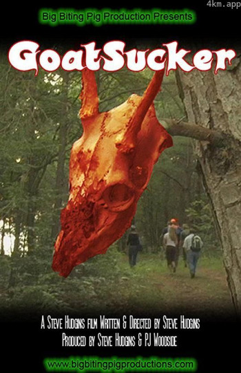 GoatSucker