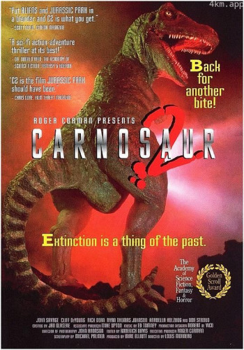 重返侏罗纪 第二部