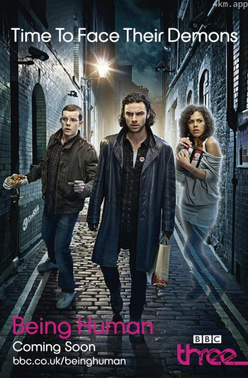 我欲为人 第二季