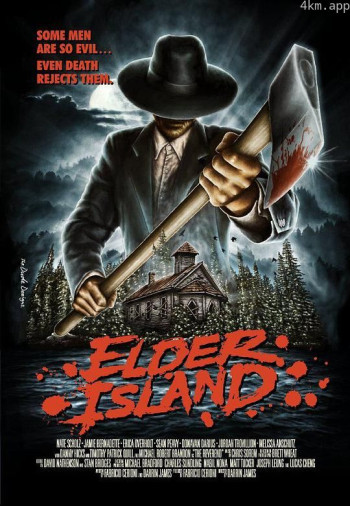 Elder Island
