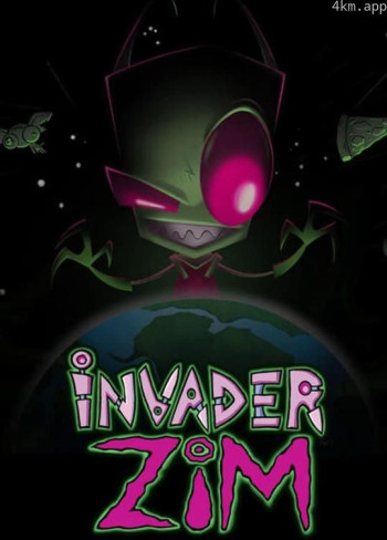 外星入侵者ZIM