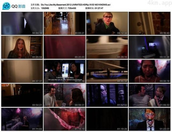 do you like my basement