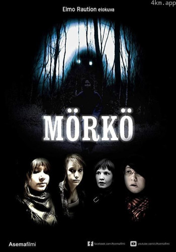 Mörkö