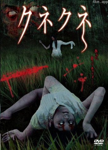 都市传说：魅影