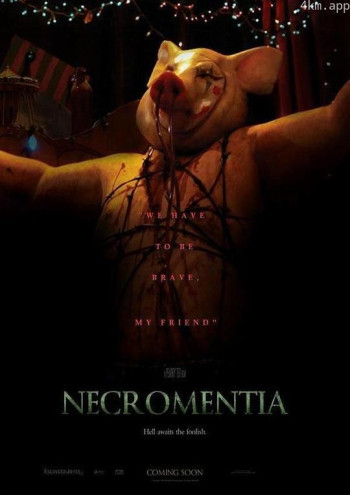 Necromentia