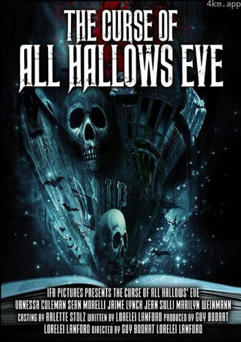 The Curse of All Hallows' Eve