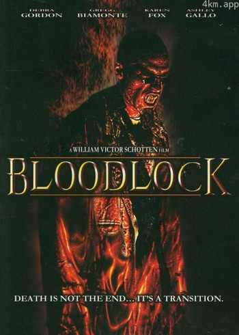 Bloodlock