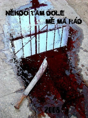 那里有人喜欢我