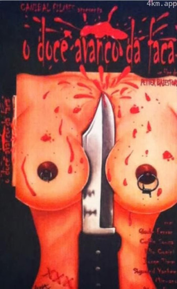 O Doce Avanço da Faca