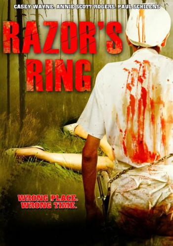 Razor's Ring