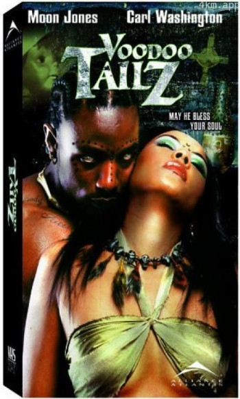 Voodoo Tailz
