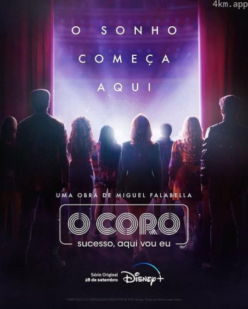 O Coro: Sucesso, Aqui vou eu