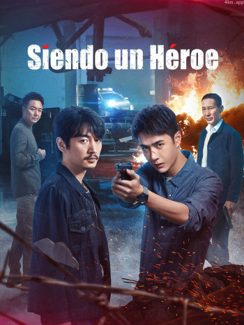 SiendounHéroe