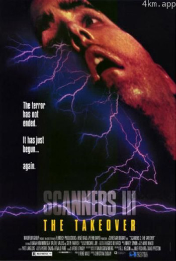 夺命凶灵3：午夜魔瞳