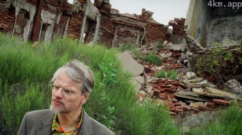 Slaughterhouses of Modernity