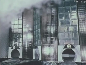 电子头脑老太太