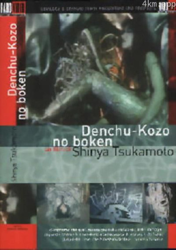 电线杆小子大冒险