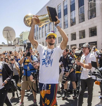 2022赛季NBA总决赛