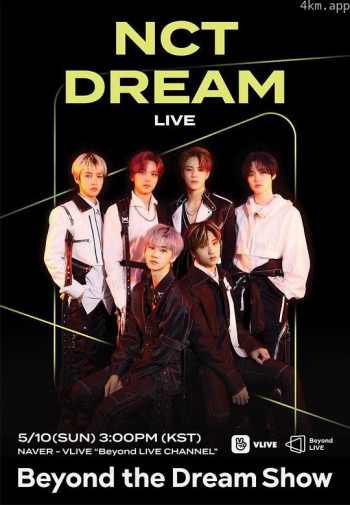 NCT DREAM - Beyond the Dream Show