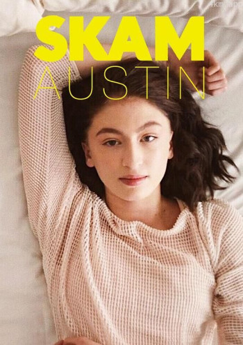 羞耻(美版) 第二季