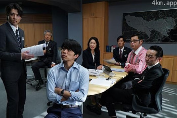 特搜9 特别篇 特搜队最后的案件