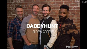 老爹狩猎季 第三季