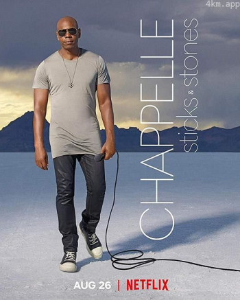 戴夫·查普尔:一笑置之