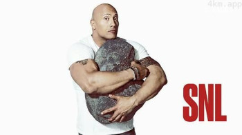 周六夜现场:道恩·强森\/凯蒂·派瑞