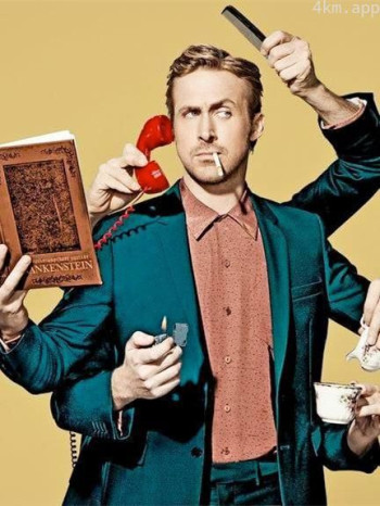 周六夜现场：瑞恩·高斯林\/Jay-Z