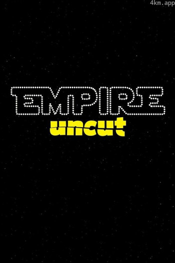 The Empire Strikes Back Uncut： Director's Cut