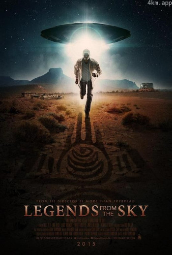 Legends from the Sky